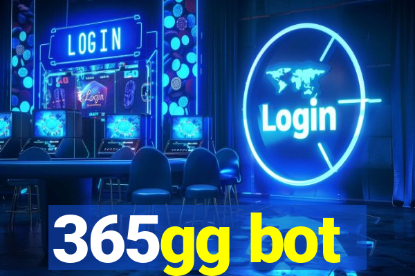 365gg bot